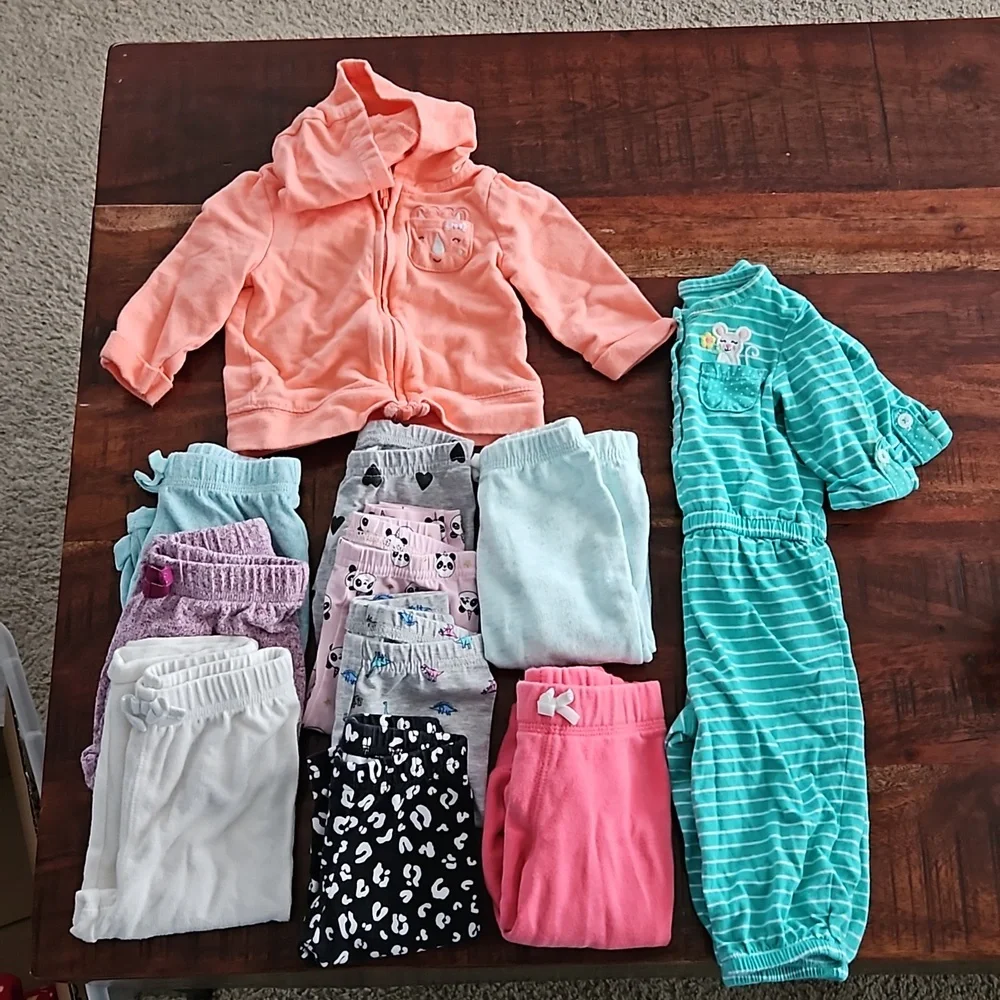 6 Month Bundle